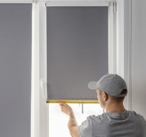 Instador de Cortinas e Persianas