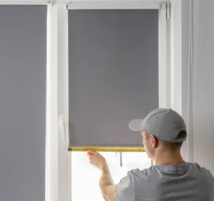Instador de Cortinas e Persianas