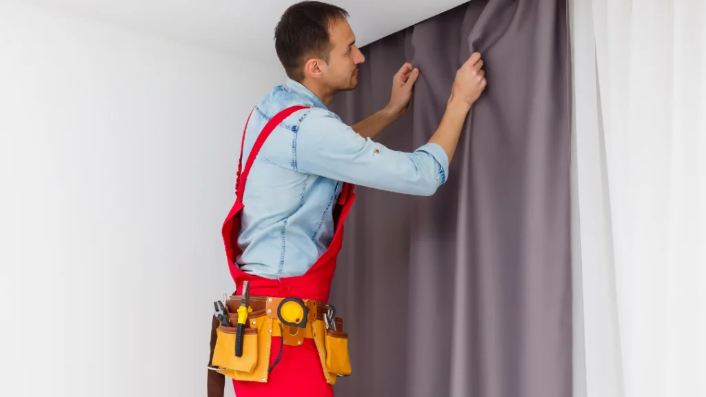 Instalação de Cortinas e Persianas em Taboão da Serra Instalação de Cortinas e Persianas em taboão da serra