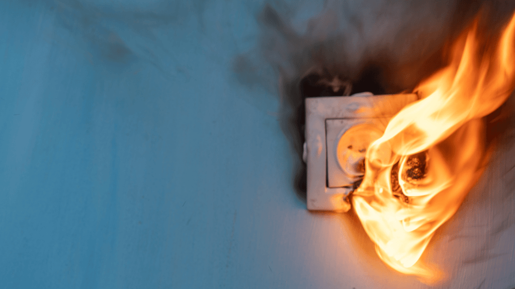 Instalacoes e reparos eletricos SOS REFORMAS E REPAROS