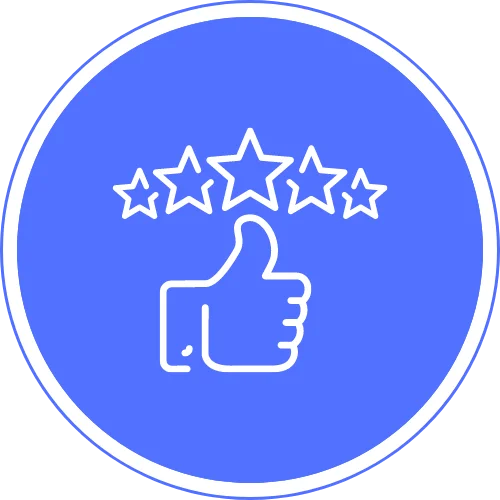 Reformas e Reparos - SOS Soluções Avaliação 5 Estrelas