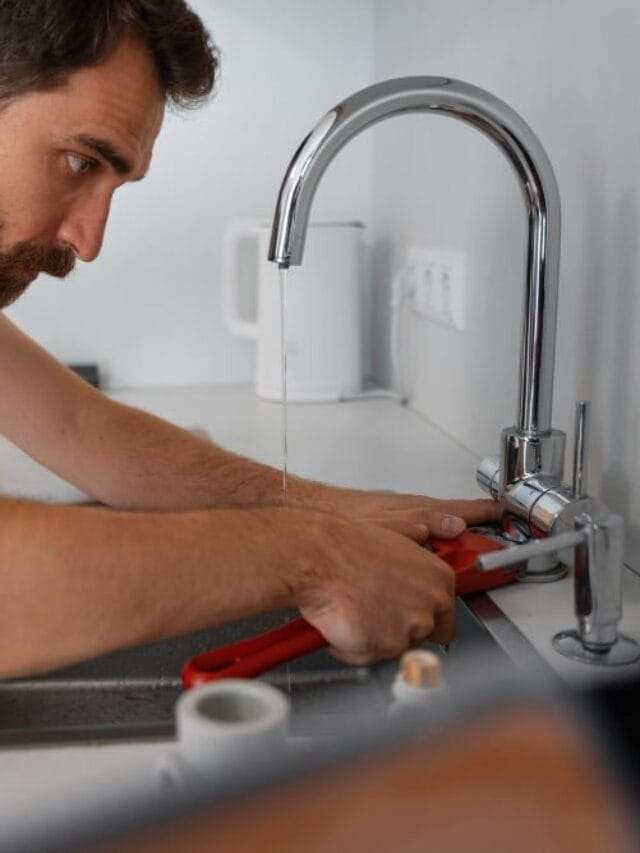 Instalação de Chuveiros e Torneiras Elétricas no Taboão da Serra