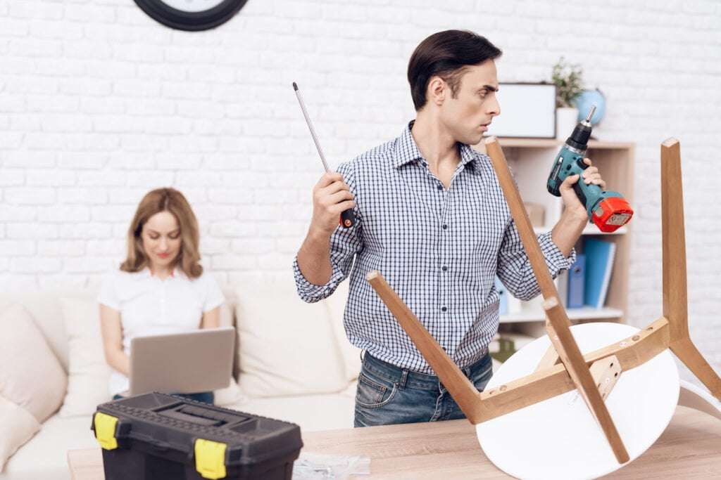 melhor empresa de reformas e reparos