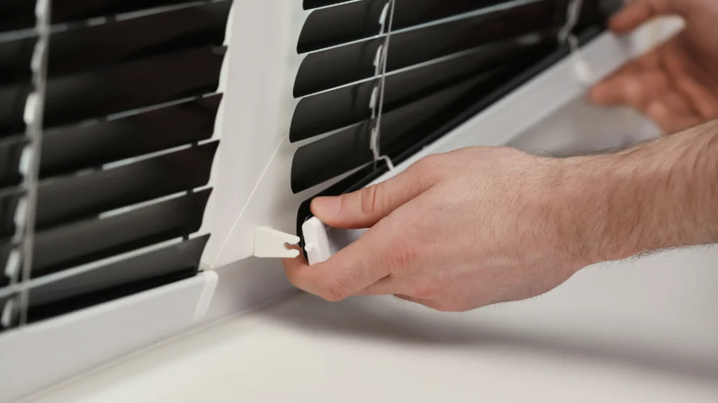 Instalação de Cortinas e Persianas em Taboão da Serra instalador de persianas