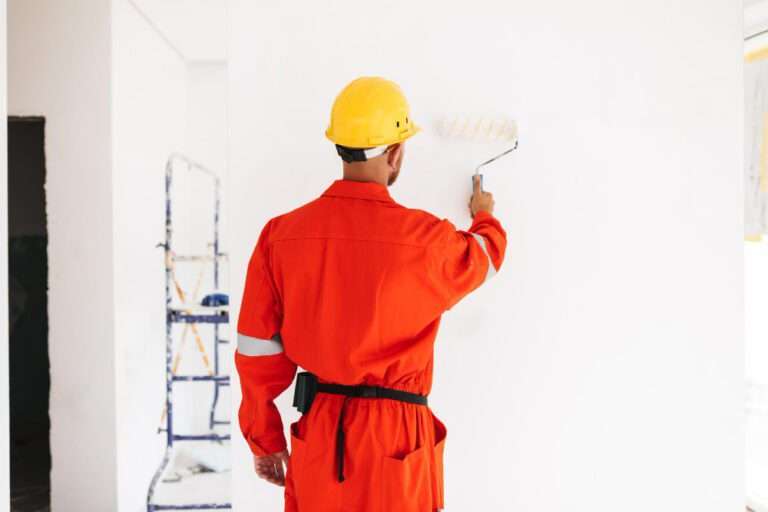 Tabela de preços de pequenos reparos residenciais