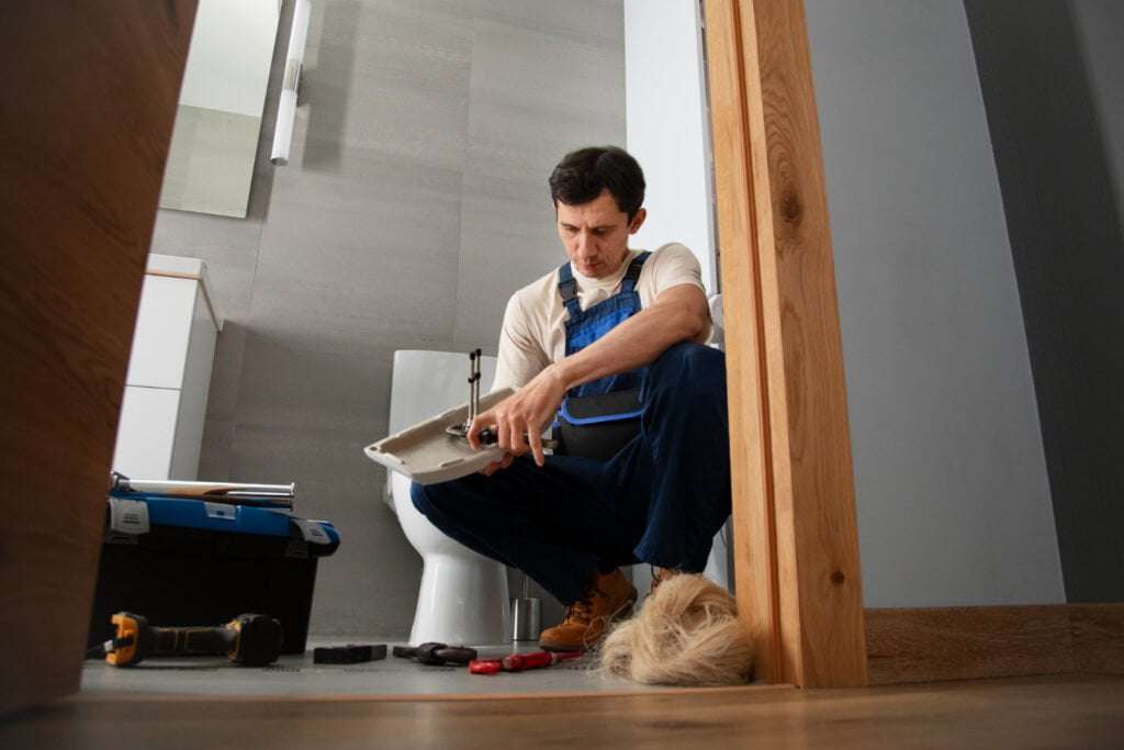 Faz Tudo no Taboão da Serra: Soluções de Reparos e Reformas 2150990704