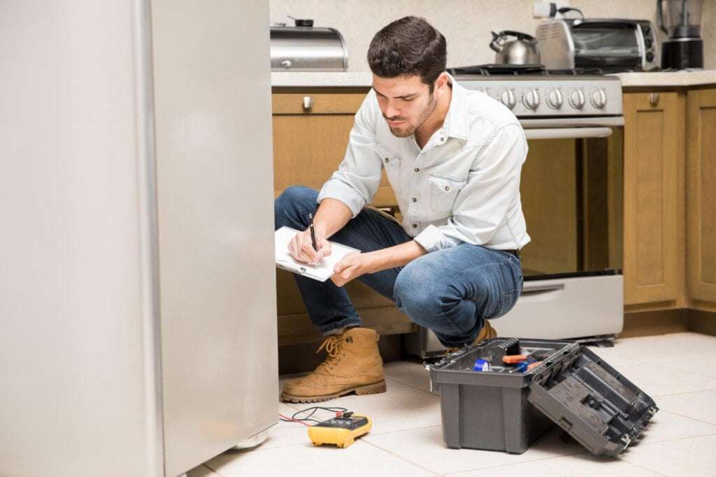 Faz Tudo no Taboão da Serra: Soluções de Reparos e Reformas 2719