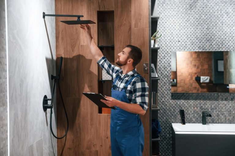 Instalação Chuveiro Elétrico em Apartamento
