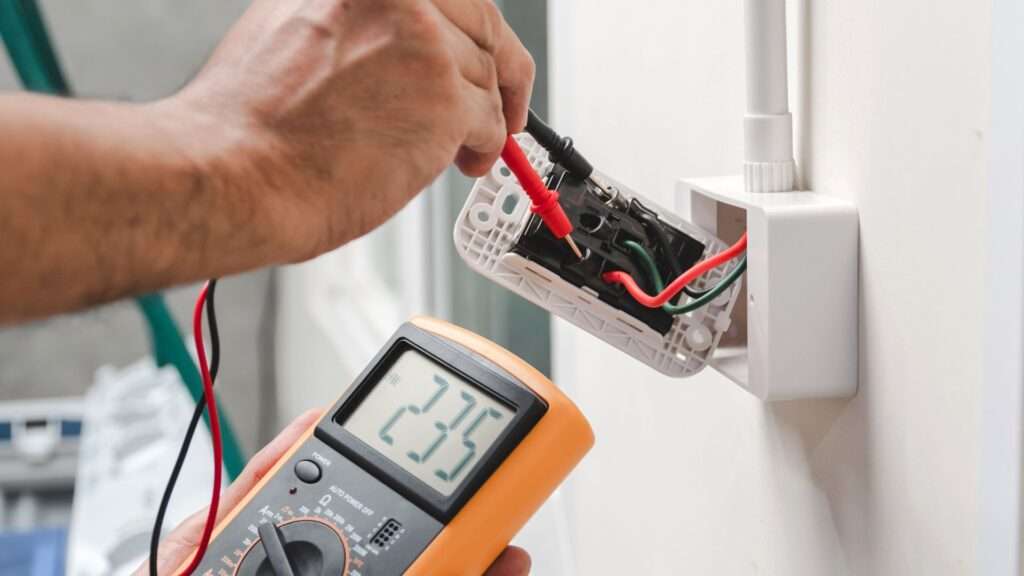 Empresa de Marido de Aluguel em São Paulo, SP empresa de reparos elétricos