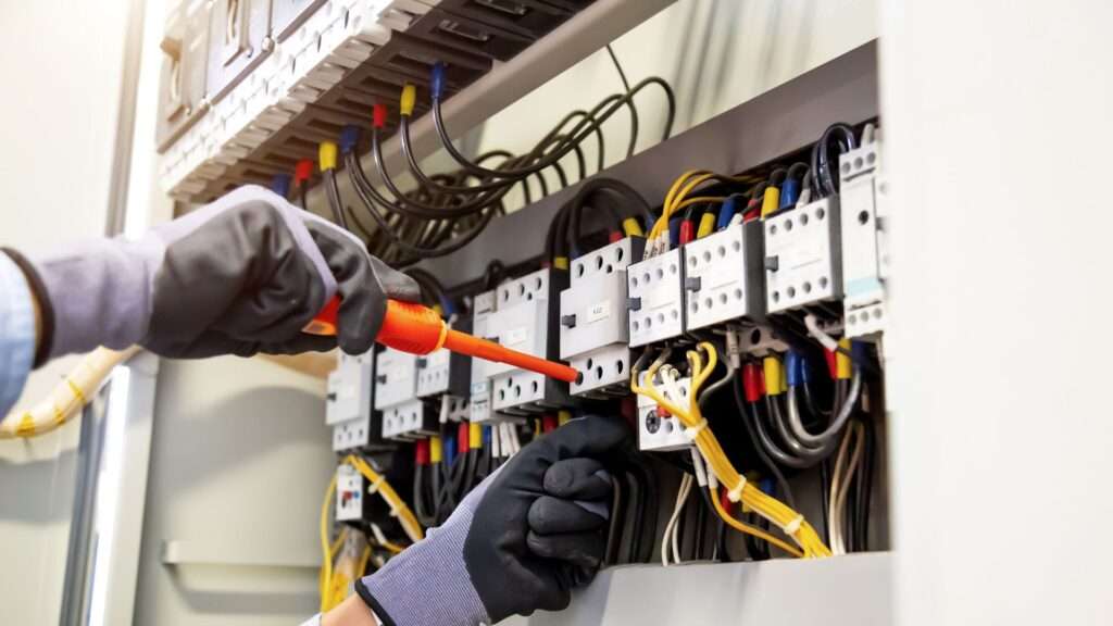 Diagnóstico de Problemas Elétricos