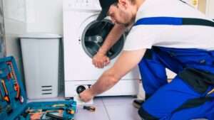 Faz-Tudo no Taboão da serra