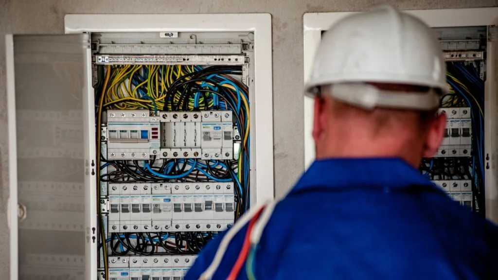 Como Se Tornar um Eletricista Residencial Autônomo