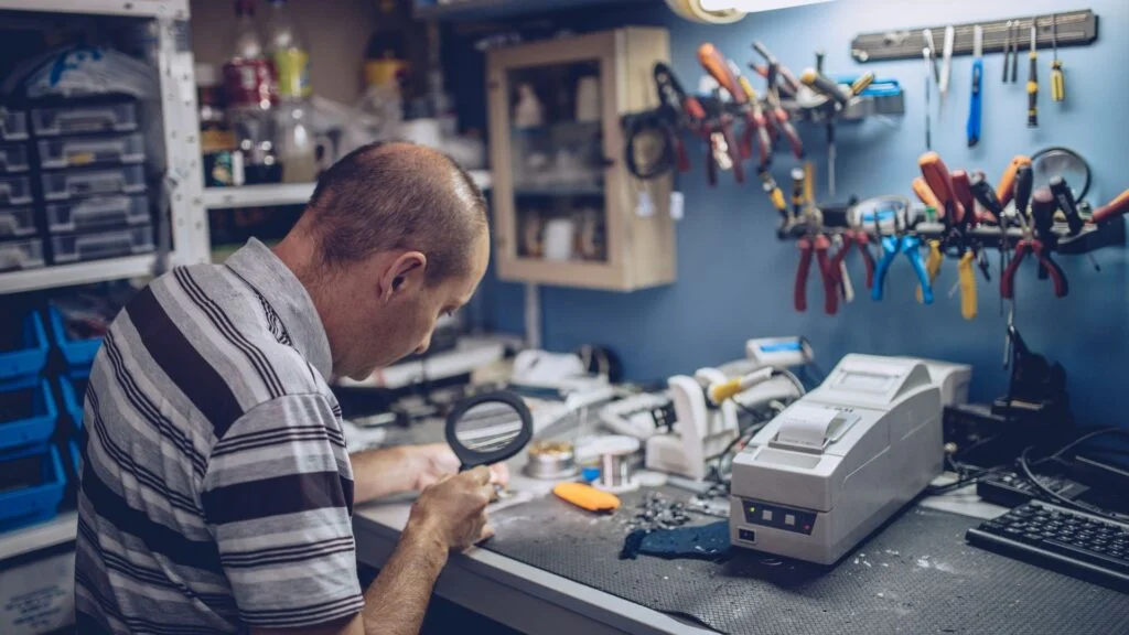Como Se Tornar um Eletricista Residencial Autônomo