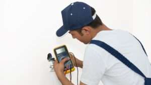 Serviços de Elétrica Residencial