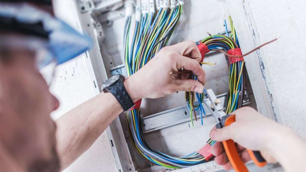 Instalação de Sistemas Elétricos