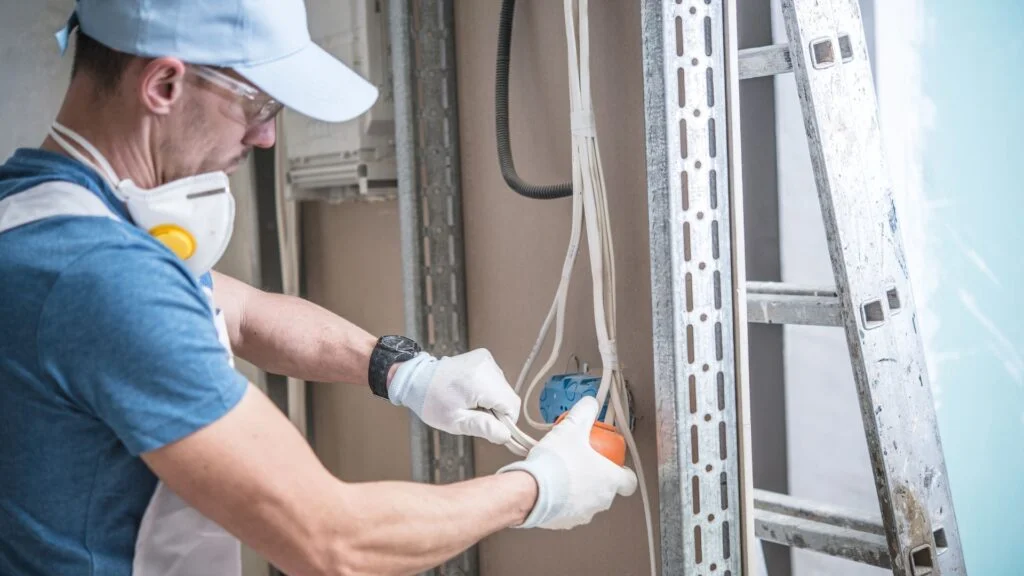 Instalação de Sistemas Elétricos: Guia Completo Instalação de Sistemas Elétricos