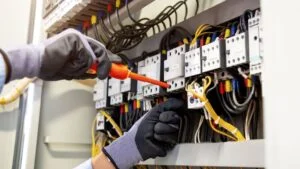 Instalação e Manutenção de Sistemas Elétricos