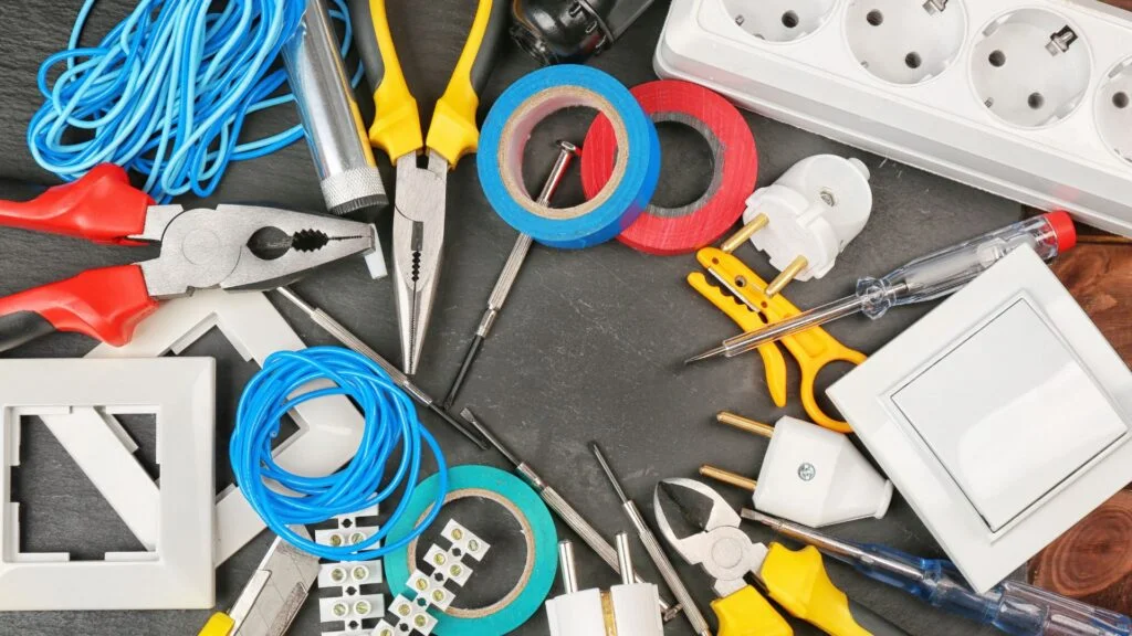 Instalação e Manutenção de Sistemas Elétricos: 10 Principais Dúvidas Instalação e Manutenção de Sistemas Elétricos