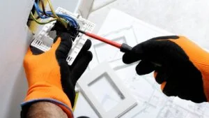 Eletricista residencial em Taboão da Serra