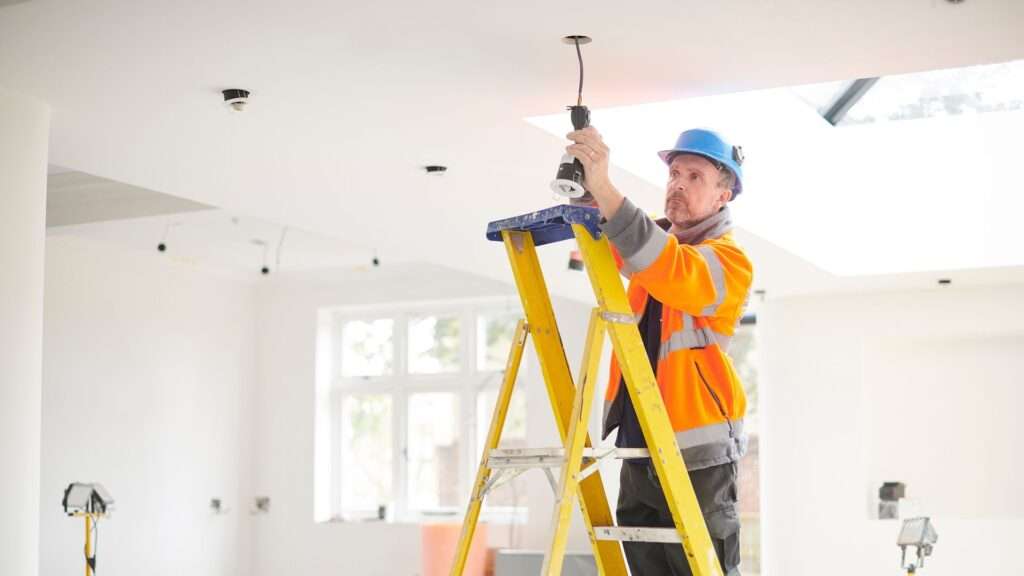 Eletricista Residencial em São Paulo