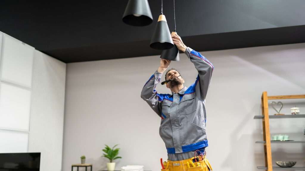 marido de aluguel no Campo Limpo