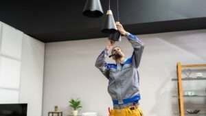 marido de aluguel no Campo Limpo