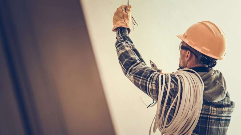 Eletricista em São Paulo