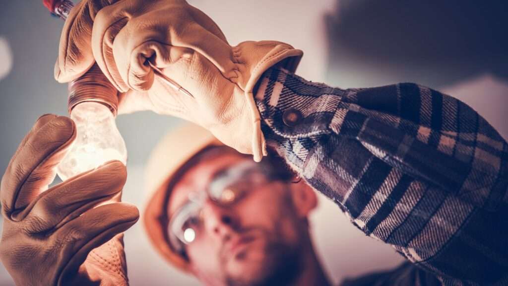 Eletricista em Pinheiros São Paulo