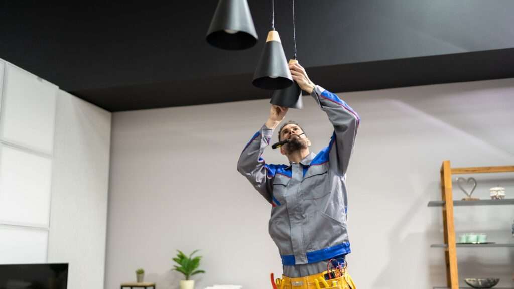 Eletricista em São Paulo