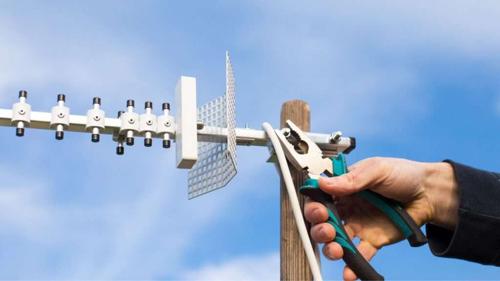 Eletricista em Santo Amaro: Qual Preço da Diária? Eletricista em Santo Amaro
