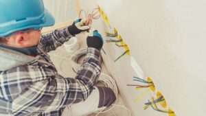 Eletricista Residencial em São Paulo