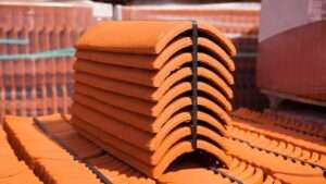 Tipos de Telhas de Cerâmica