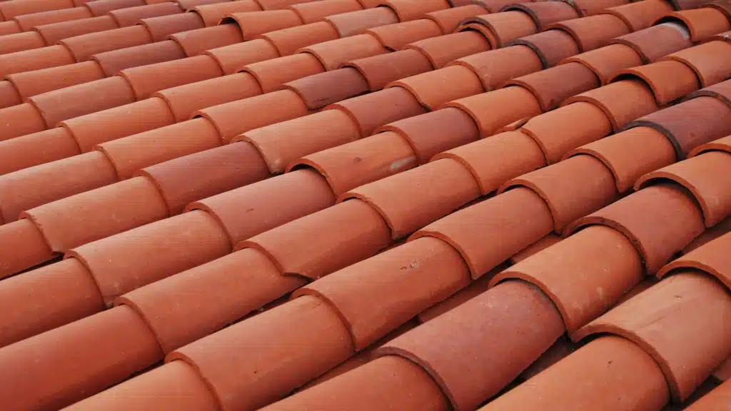 Tipos de Telhas de Cerâmica: Escolha o melhor custo benefício Tipos de Telhas de Cerâmica