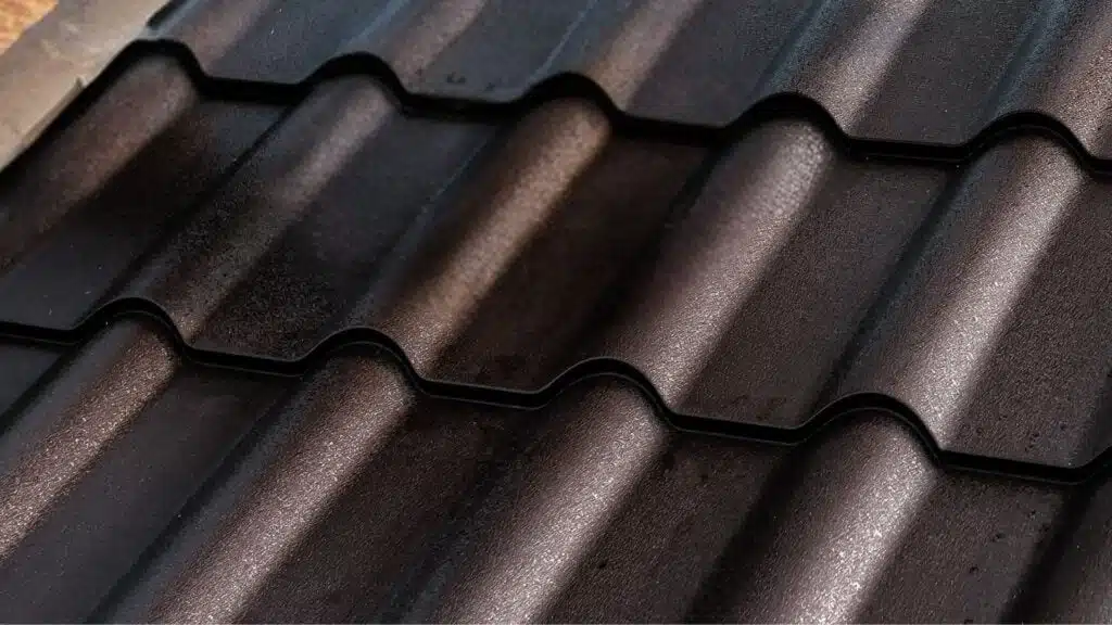 Tipos de Telhas de Cerâmica: Escolha o melhor custo benefício Tipos de Telhas de Cerâmica