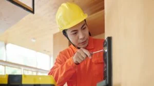 Como Instalar Fechadura Elétrica