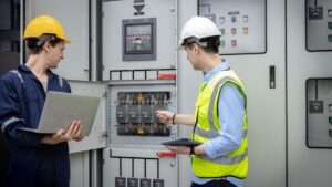 documentação e registros