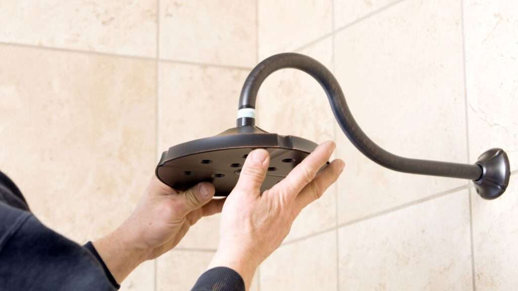 Instalação Chuveiro Elétrico em Apartamento