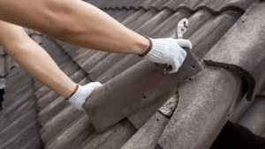 conserto de telhado em SP