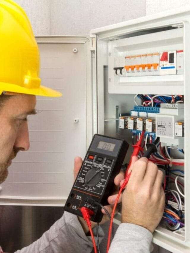 Eletricista em São Paulo