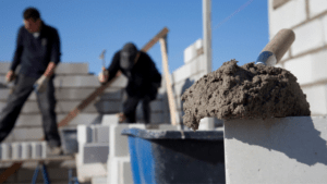 empreitada de mão de obra