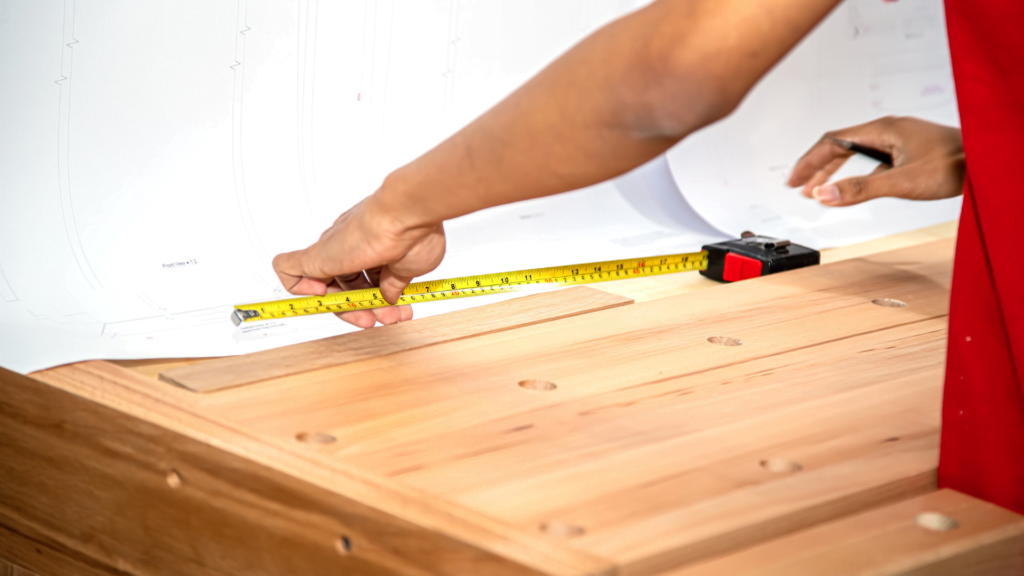 Marceneiro a Domicílio Perto de Mim: Como Achar e Contratar