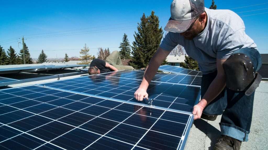 empresa de energia solar sp