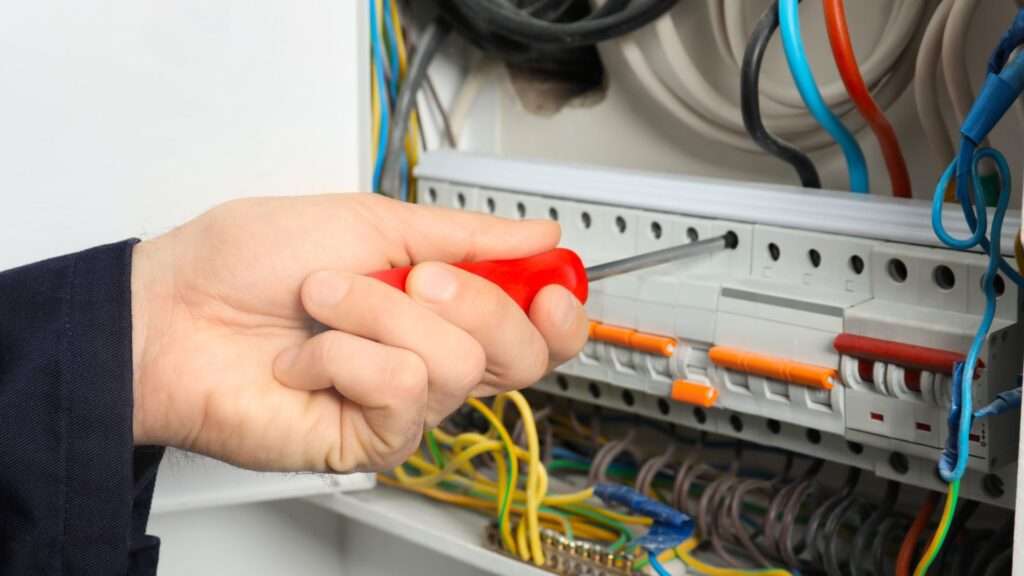 Quadros de Distribuição: Guia Completo de funcionamento Quadros de Distribuição