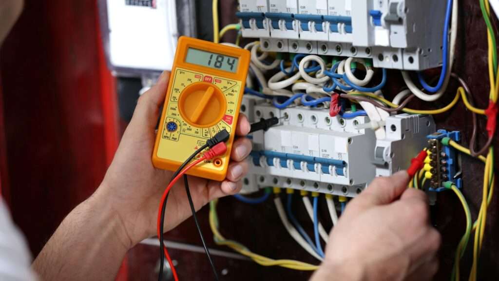 Quadros de Distribuição: Guia Completo de funcionamento Quadros de Distribuição