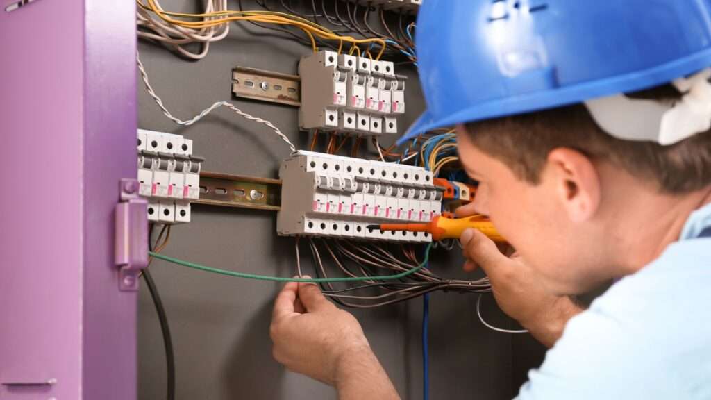 Quadros de Distribuição: Guia Completo de funcionamento Quadros de Distribuição