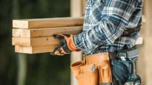 O que faz um Empreiteiro