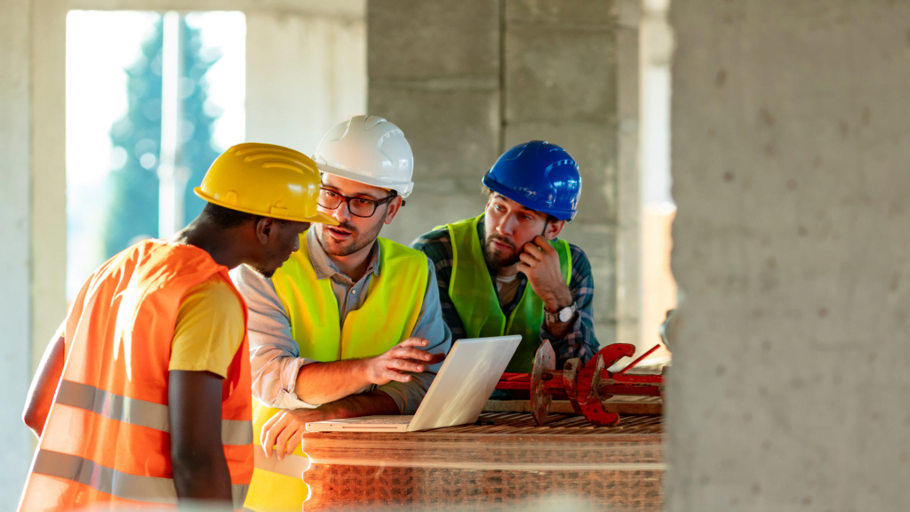 Como calcular uma empreitada de pedreiro