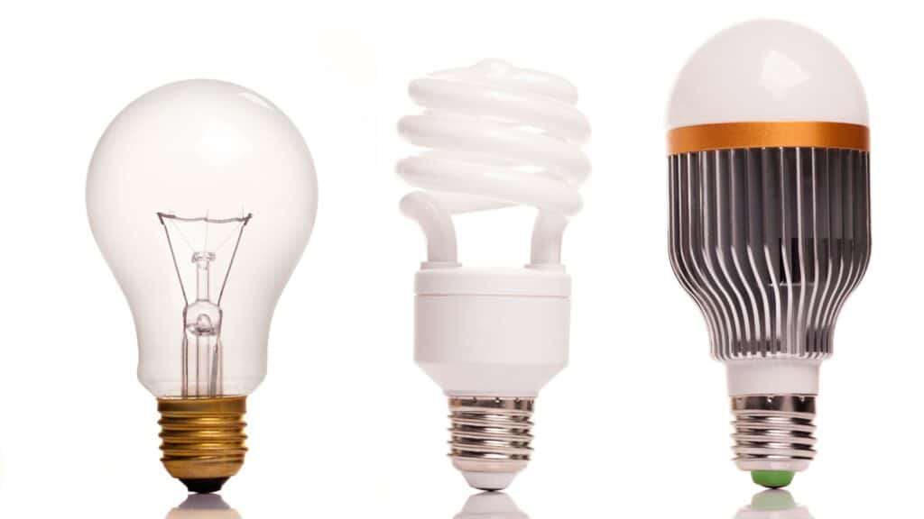 Tipos de Iluminação 