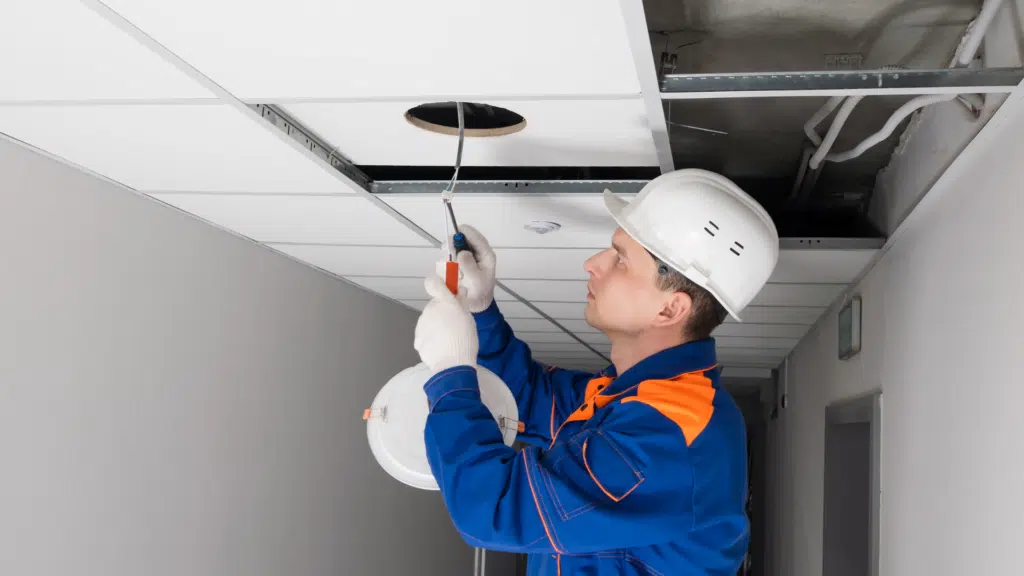 Planejamento de Projetos de Iluminação