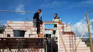 Empreiteira de obras perto de mim